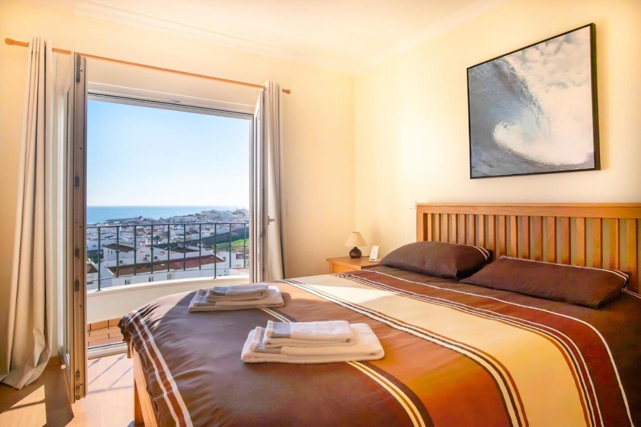 Amazing Views Casa Hummingbird Apartment Lagos Exterior foto