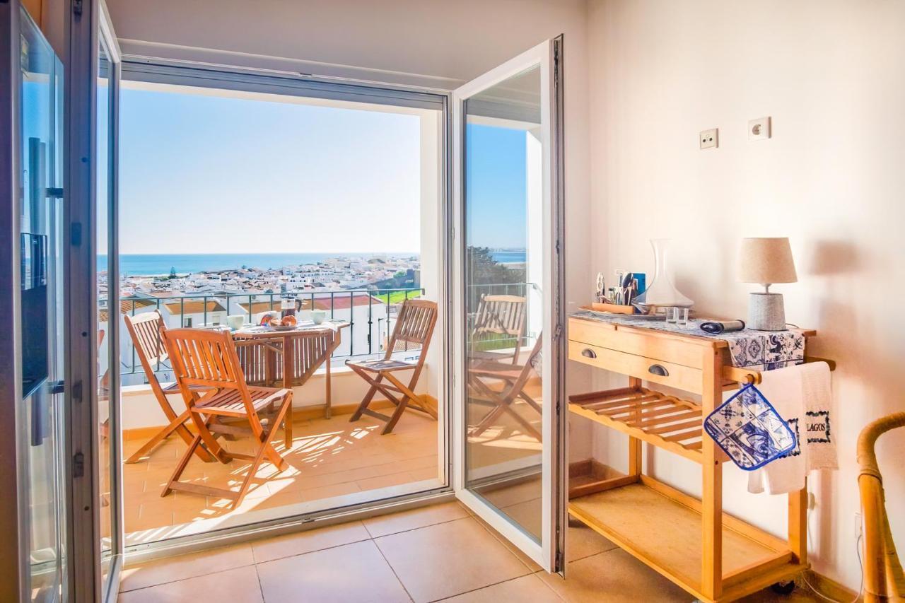 Amazing Views Casa Hummingbird Apartment Lagos Exterior foto