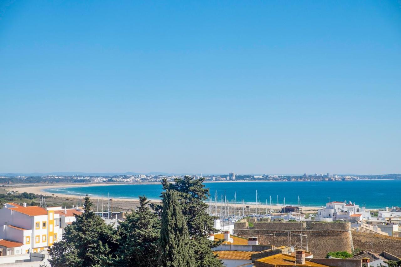 Amazing Views Casa Hummingbird Apartment Lagos Exterior foto