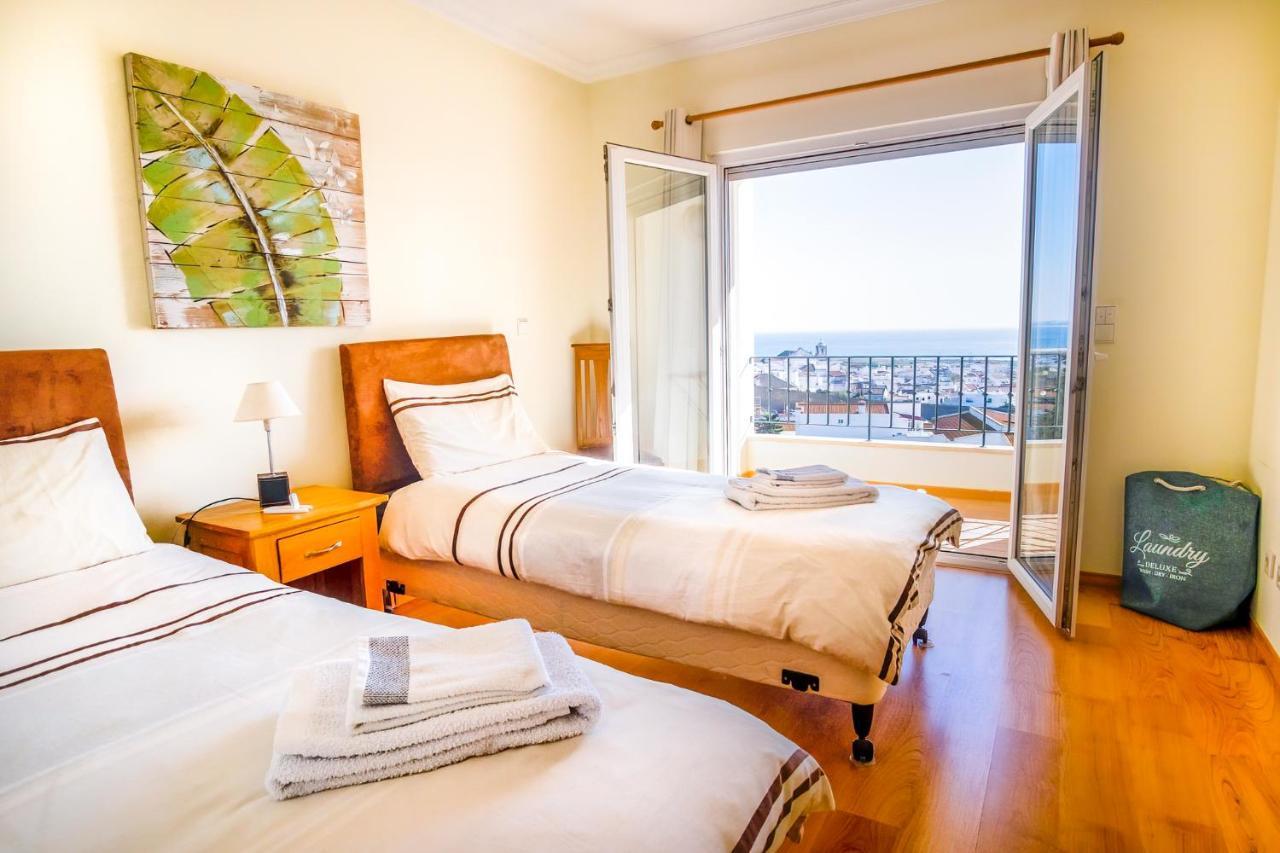 Amazing Views Casa Hummingbird Apartment Lagos Exterior foto