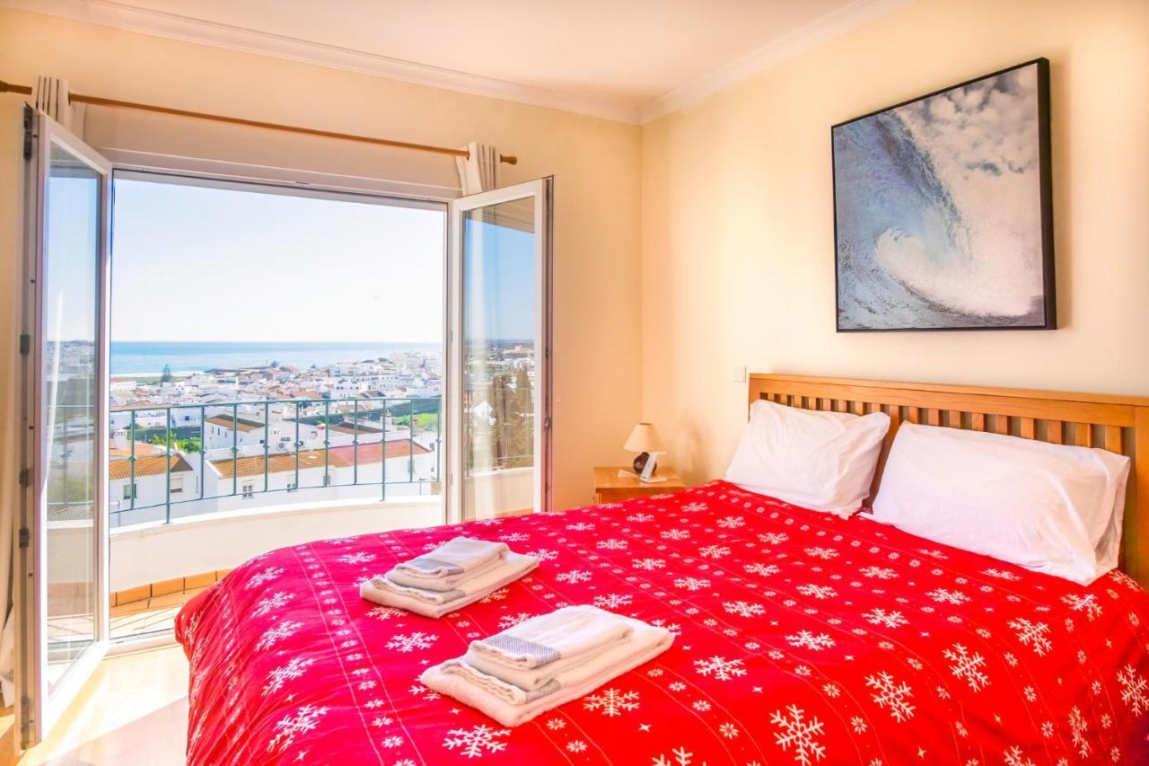 Amazing Views Casa Hummingbird Apartment Lagos Exterior foto