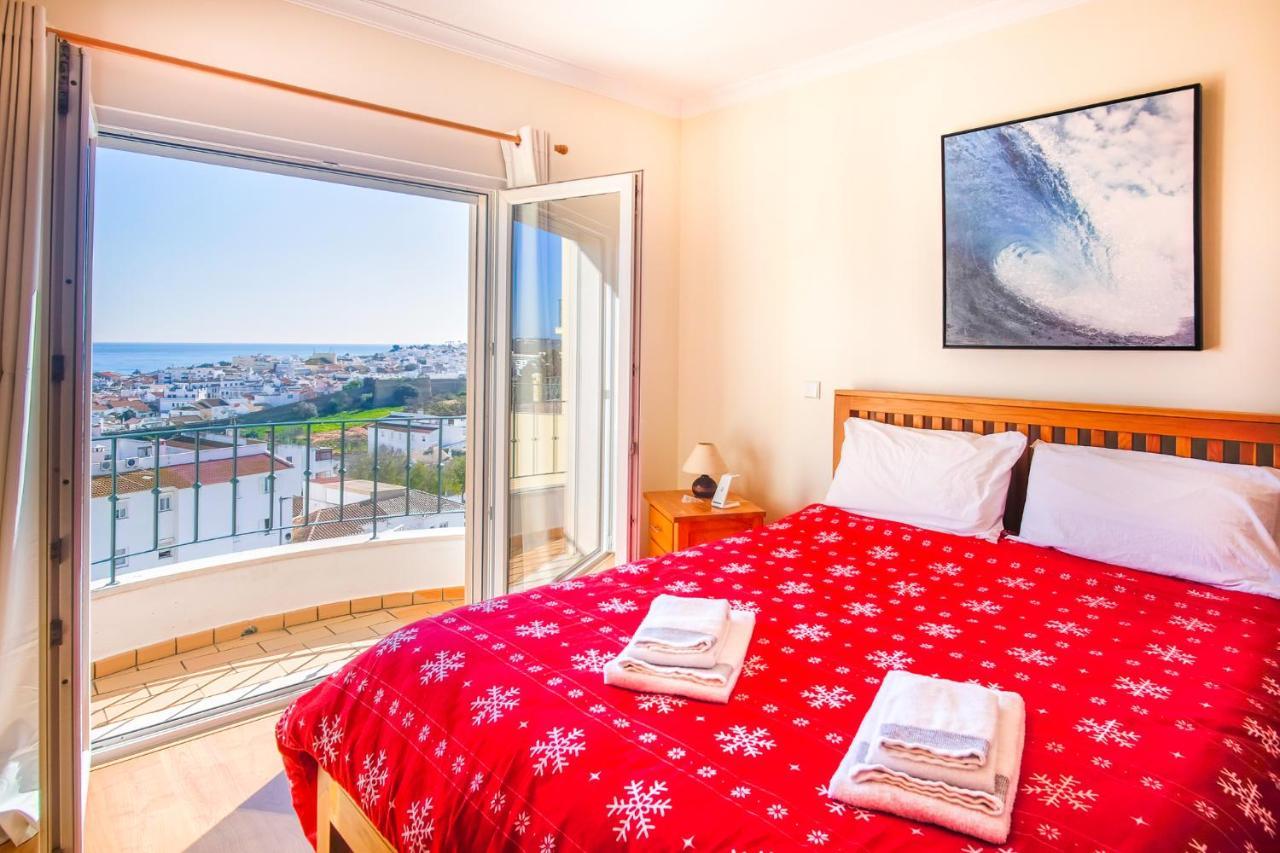 Amazing Views Casa Hummingbird Apartment Lagos Exterior foto