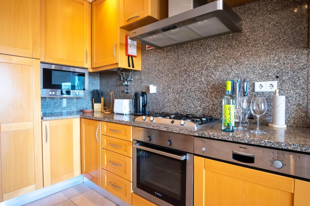 Amazing Views Casa Hummingbird Apartment Lagos Exterior foto
